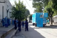 Otras cuatro personas murieron por covid-19 en Tucumán