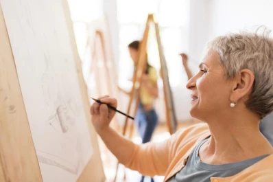 El envejecimiento de la mente podría ser prevenido