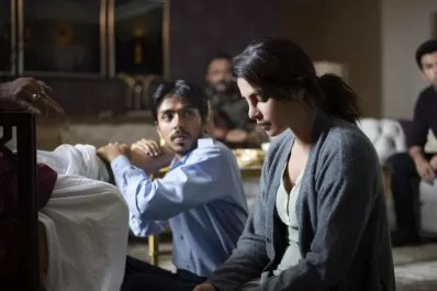 Streaming: estrenos de la semana