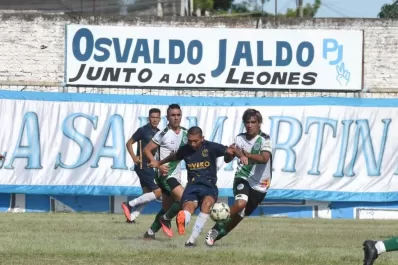 Torneo Regional Amateur: Sportivo Guzmán perdió y Atlético Concepción se lució