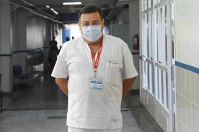 “Sentimos miedo por la segunda ola y la falta de cuidados”, dicen los profesionales de la salud
