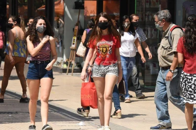 Se viene un fin de semana de mucho calor en Tucumán