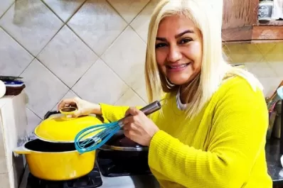 La Bomba Tucumana contó cómo se contagió de covid-19 y sobre sus ganas de ir a MasterChef