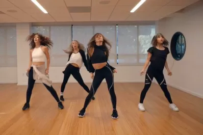 La botana presenta “Siendo”