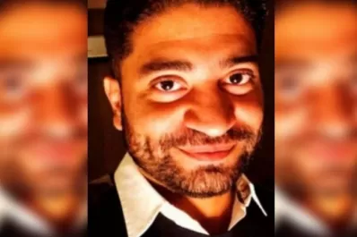 Misterio en Puerto Madero: encuentran ahorcado a un joven financista en un edificio