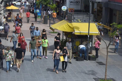 Tucumán registró dos nuevas muertes y sumó 149 casos de covid-19
