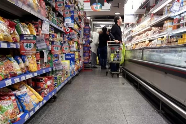 La inflación del mes de julio en Tucumán fue del 7,1%, según lo anunció la Dirección de Estadísticas