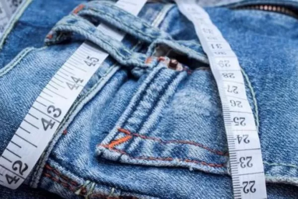 El precio de la ropa aumentó un 60% durante 2020