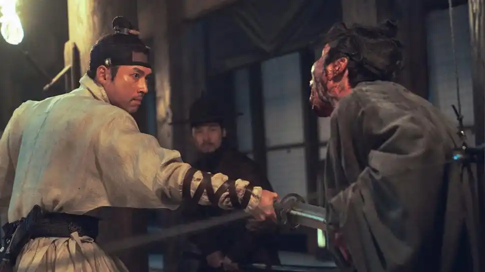 DESENFRENADAS. Serie mexicana tipo road movie.