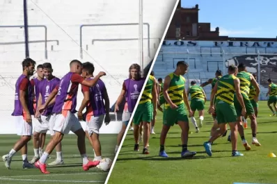 Lanús vs. Defensa y Justicia: una final entre dos viejos conocidos
