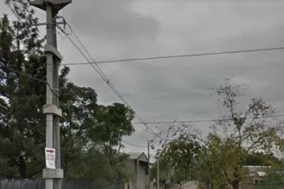 Lo habrían matado para robarle el celular