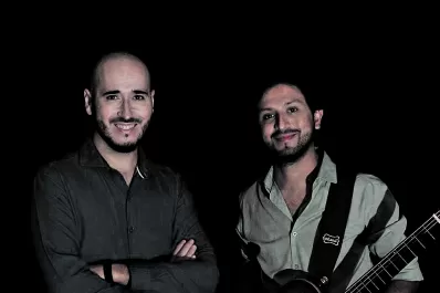 Música y entretenimientos para toda la familia en El Cadillal