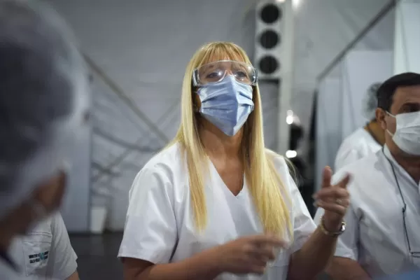 Coronavirus en Tucumán: un tratamiento que puede bajar el nivel de contagios