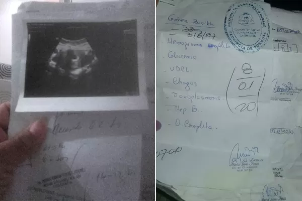 En Formosa, una mujer perdió su embarazo en un centro de aislamiento