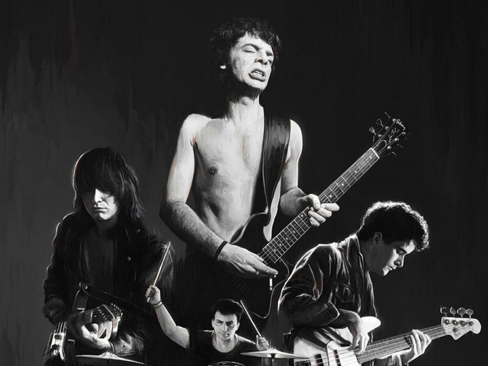  ROCANROL COWBOYS. Documental.