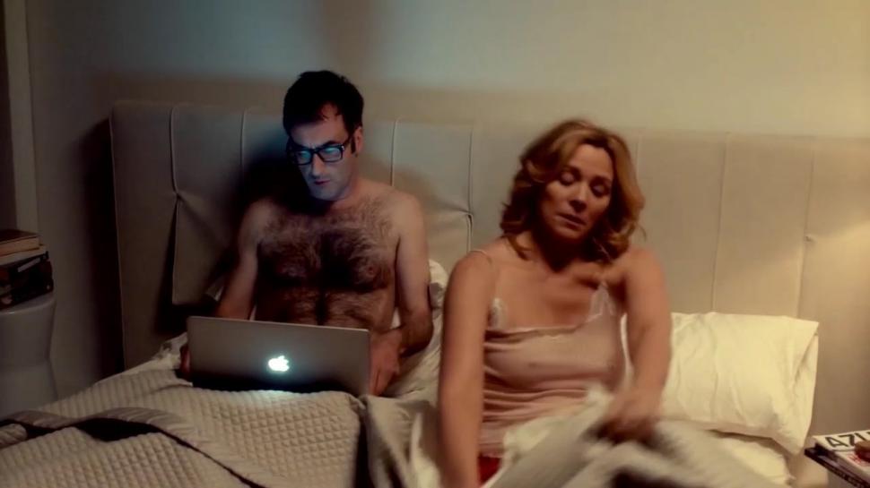  SENSITIVE SKIN. Serie con Kim Catrall, 2a temporada.