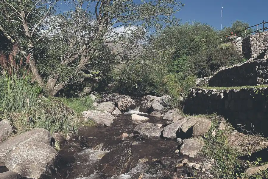 Cuatro ríos recomendados para pasar el día en Tafí del Valle