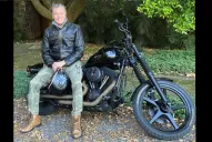 Juan Soler: “Está todo feo en Tucumán”