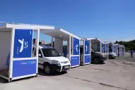 Tucumán registró menos de 100 casos de coronavirus en las últimas 24 horas