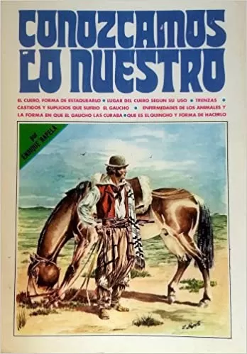 AYER Y HOY. La edición de 1977 (izquierda), en tres fascículos, es casi inhallable. La actual (arriba) es bilingüe y en un único tomo. 