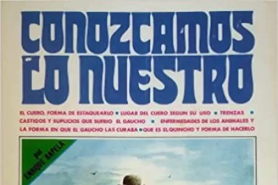 Un viaje a los orígenes