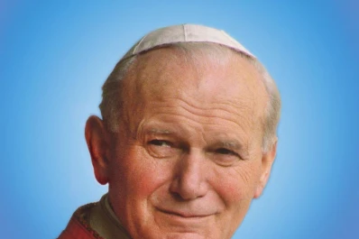 En este domingo seguimos el pensamiento de san Juan Pablo II