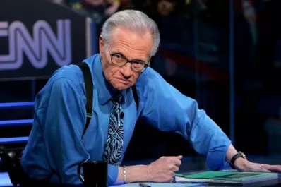 Muere un emblema de la TV de EEUU