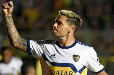 En Boca aún no se ven signos de desesperación