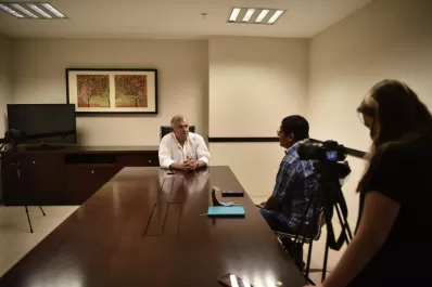 Gerardo Morales: “la Unión Cívica Radical no debe ser el furgón de cola de nada”