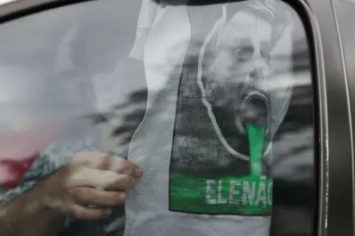 Brasil: Bolsonaro es impopular, pero no hay clima de juicio político