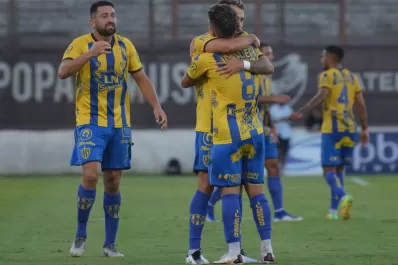 Para ver por TV: toda la actividad de la Primera Nacional y del fútbol europeo