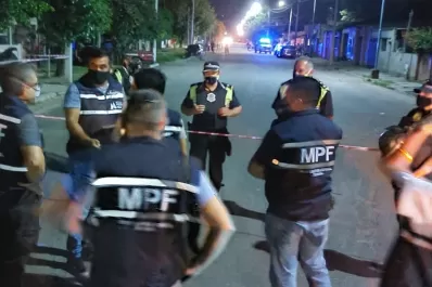 Conmoción en Bella Vista: una mujer fue asesinada por su ex suegro, quien luego se mató