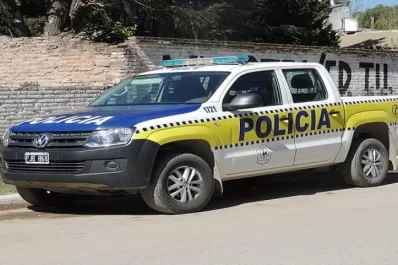 Un policía lo mató de un tiro