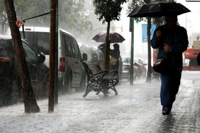 Recomendaciones para actuar en caso de tormenta