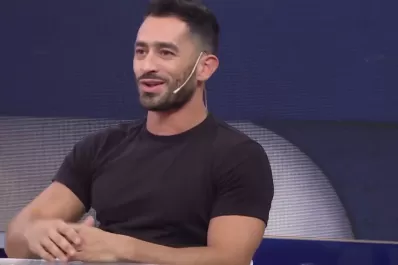 El “Tucu” López sorprendió a todos hablando de una  particular fobia
