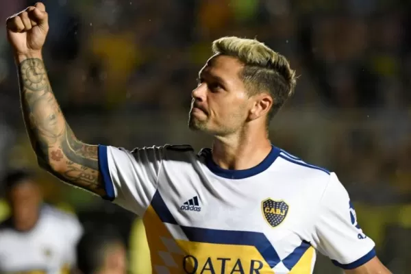 En Boca aún no se ven signos de desesperación