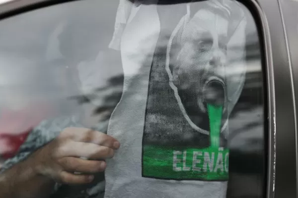 Brasil: Bolsonaro es impopular, pero no hay clima de juicio político