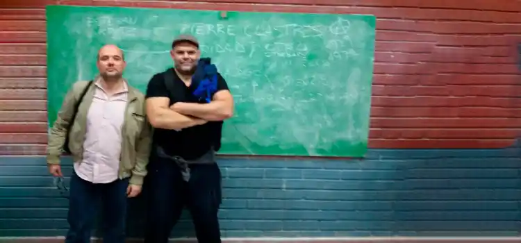 Batalla de La Verde: la guerra olvidada y los monumentos que la reivindican