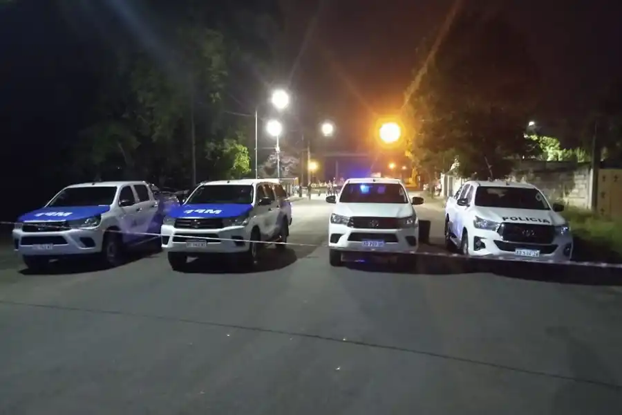 FOTO DEL MINISTERIO PÚBLICO FISCAL 