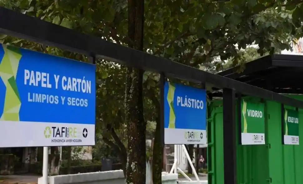 DESTINO. El Centro de Interpretación Ambiental y Tecnológico, en Tafí Viejo.   