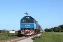 En Salta se robaron cien metros de vías del Ferrocarril Belgrano