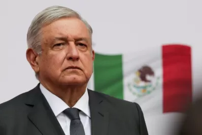 El Presidente se reúne hoy con López Obrador