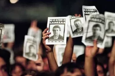 Video: hoy se cumple un nuevo aniversario de la muerte de José Luis Cabezas