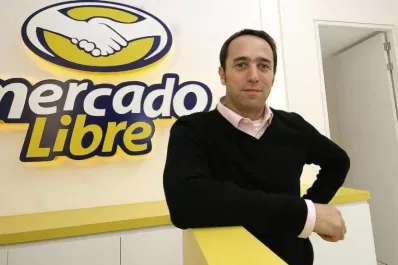 Mercado Libre rompió su récord y superó los US$ 100.000 millones en Wall Street