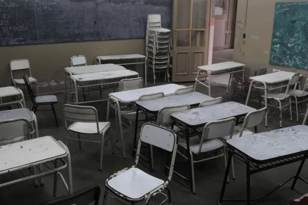 Los cinco temores de los padres ante el ansiado regreso a las aulas
