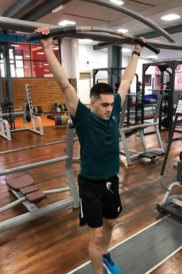 Juegos Olímpicos: “La incertidumbre no es buena para nada”