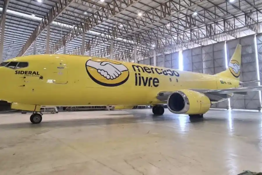 Mercado Libre rompió su récord y superó los US$ 100.000 millones en Wall Street