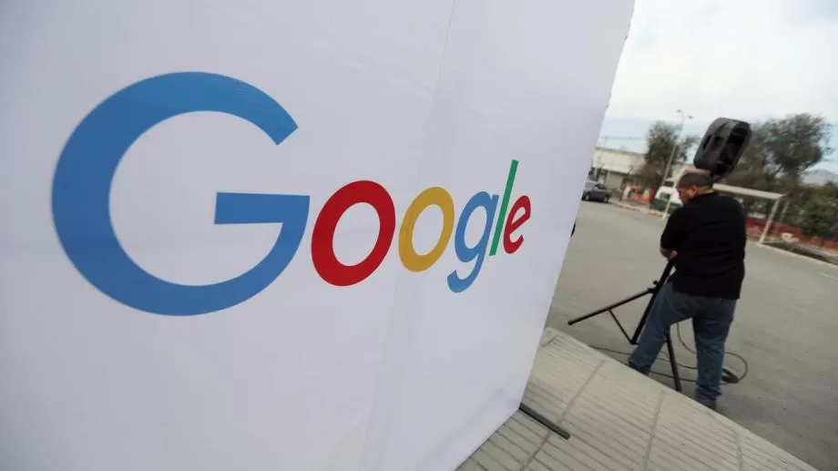 Los trabajadores de Google forman una alianza global de sindicatos