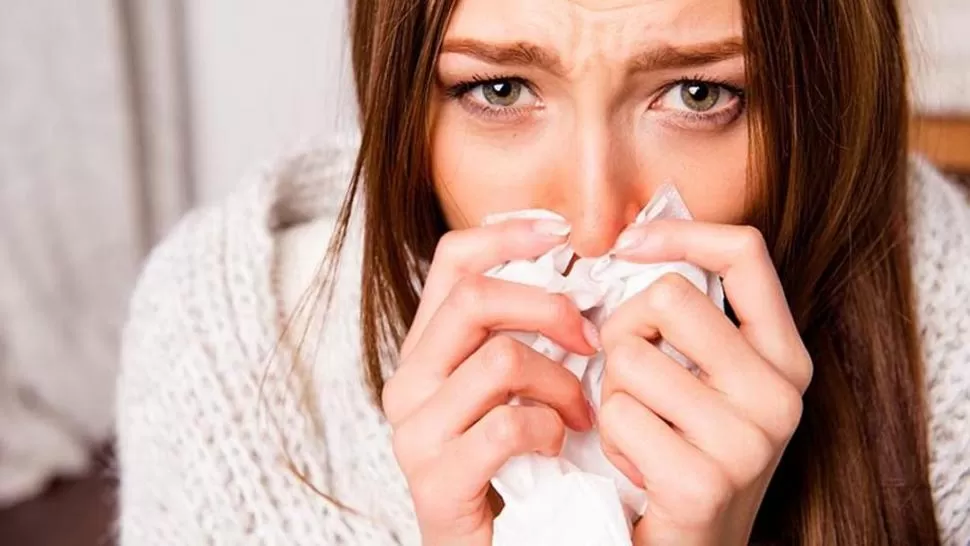 Alergias: qué es la rinitis crónica y cómo tratarla