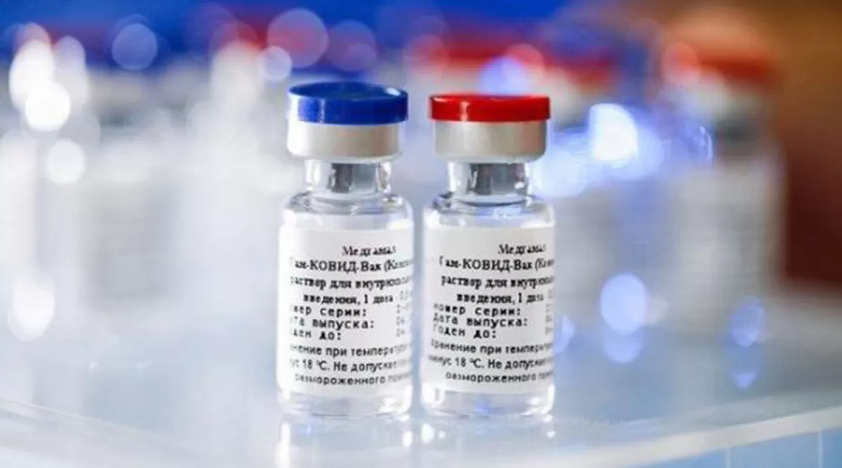 Todo lo que hay que saber sobre la vacuna rusa